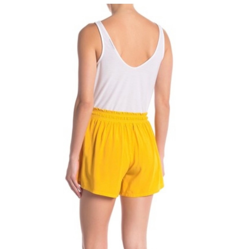 Michael Stars Solid Pull-On Shorts - image 3